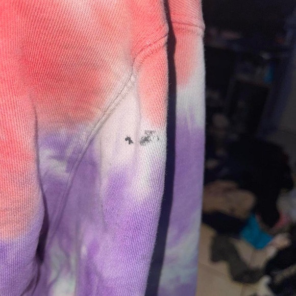 Billionaire Boys Club Pastel Hoodie - Picture 5 of 8